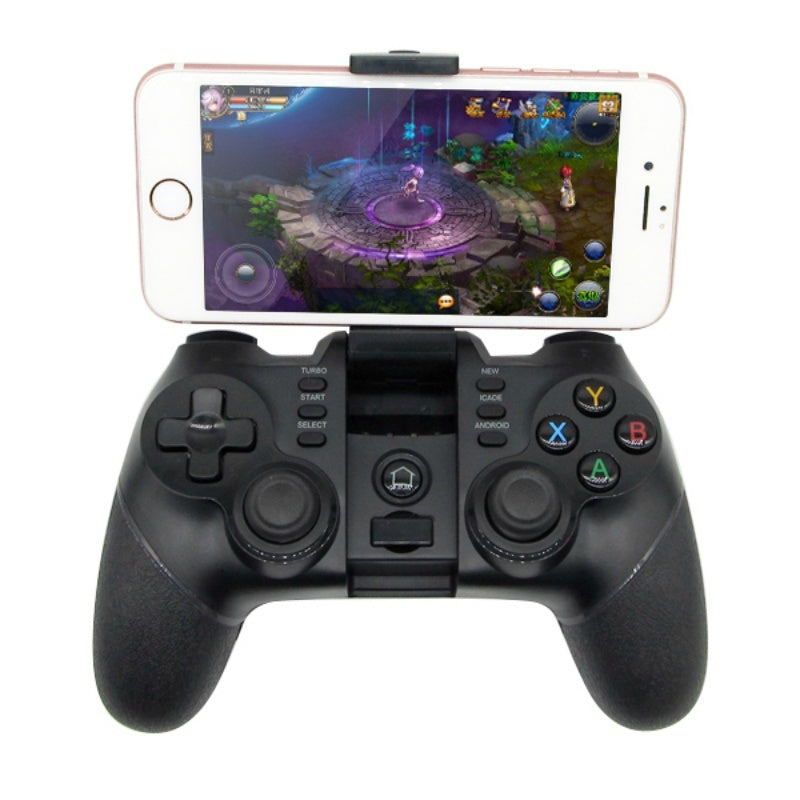 Universal USB Gamepad Joystick Controller