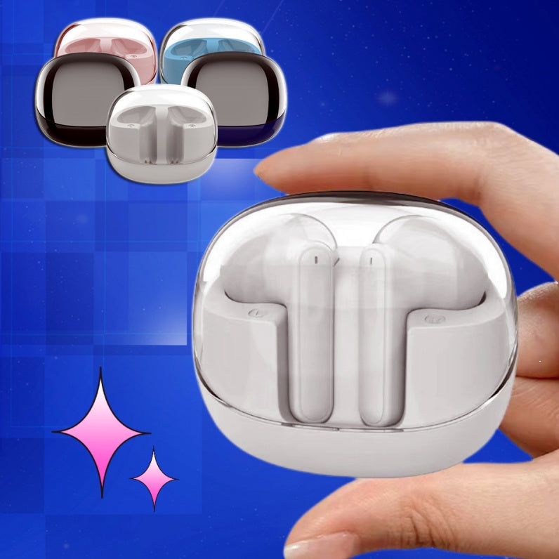 Wireless Bluetooth Headset