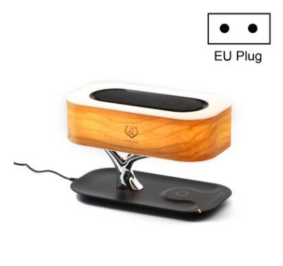Creative Tree Light Table Bluetooth Lamp