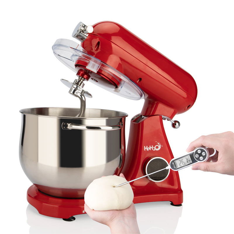 Home Automatic Cooking Machine Egg Beater