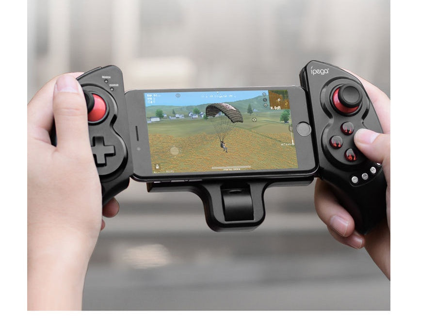 PG-9023 Wireless Bluetooth Game Controller