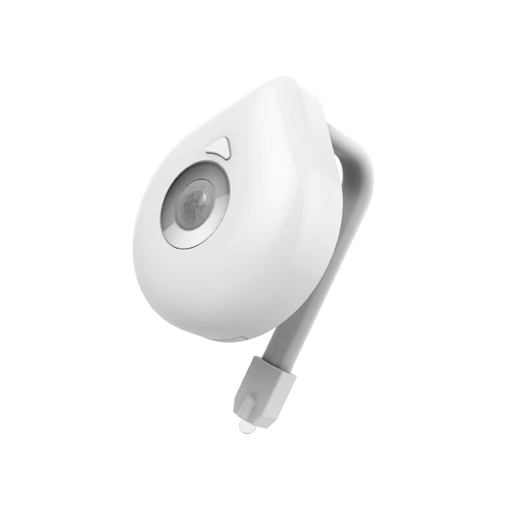 Led sensor toilet light night Light