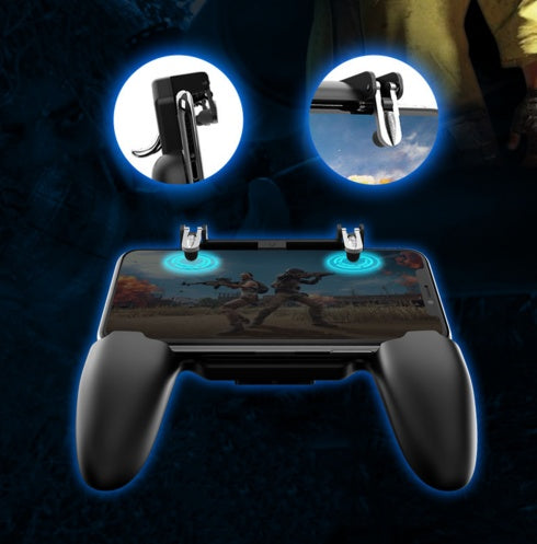 New W11 Chicken Game Survival Button