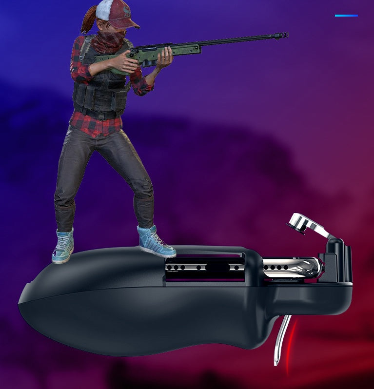 Chicken Shooter Game Controller