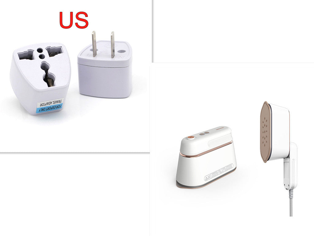 Small Household Handheld Iron