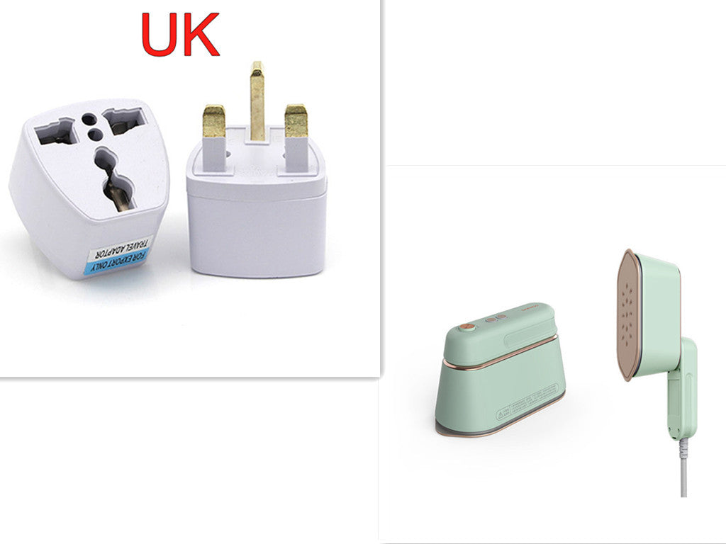 Small Household Handheld Iron