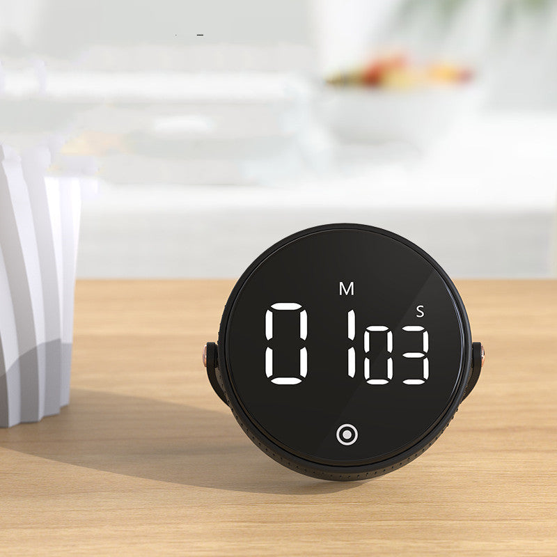 Adjustable Digital Kitchen Timer