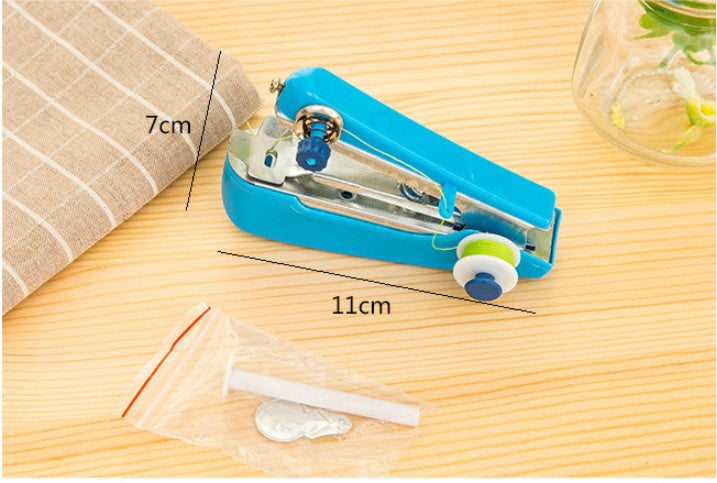 Manual Sewing Machine