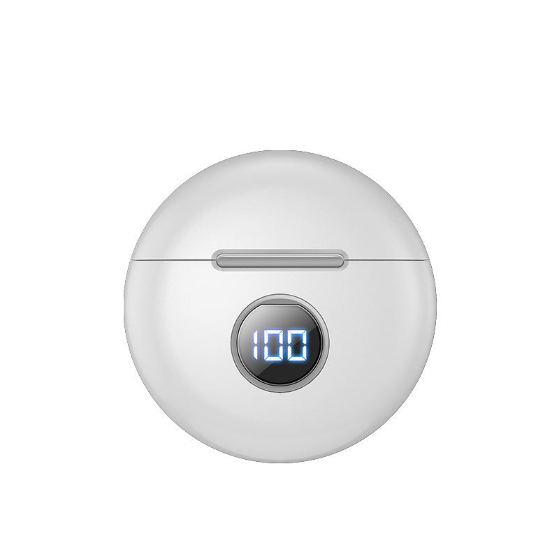 Wireless Bluetooth Earbuds