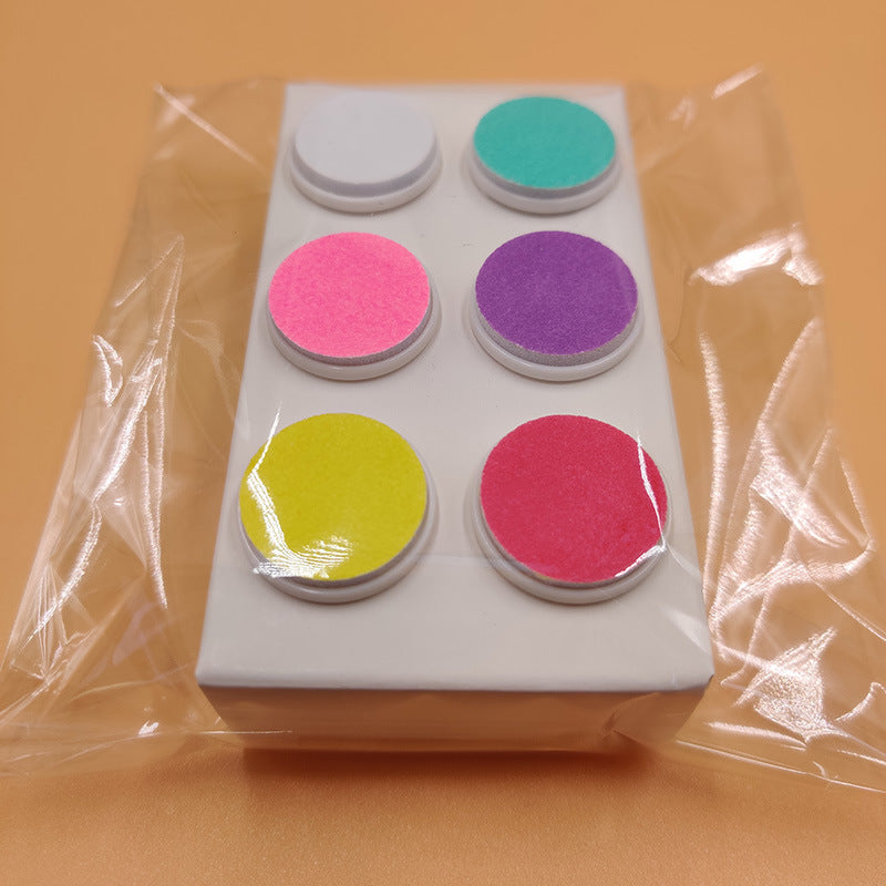 Baby Electric Nail Grinder