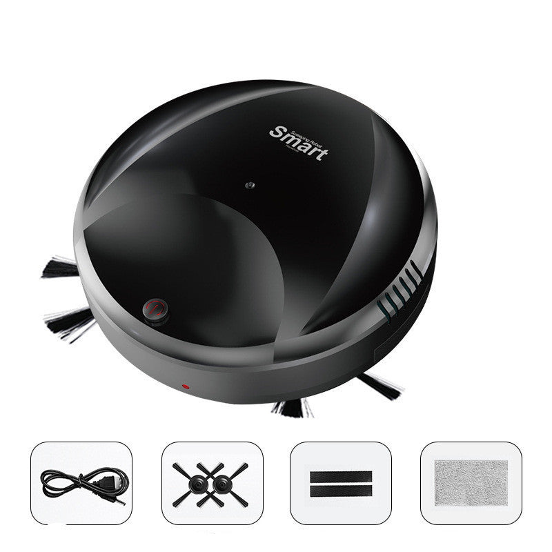 Home Automatic Cleaning mopping vacuum