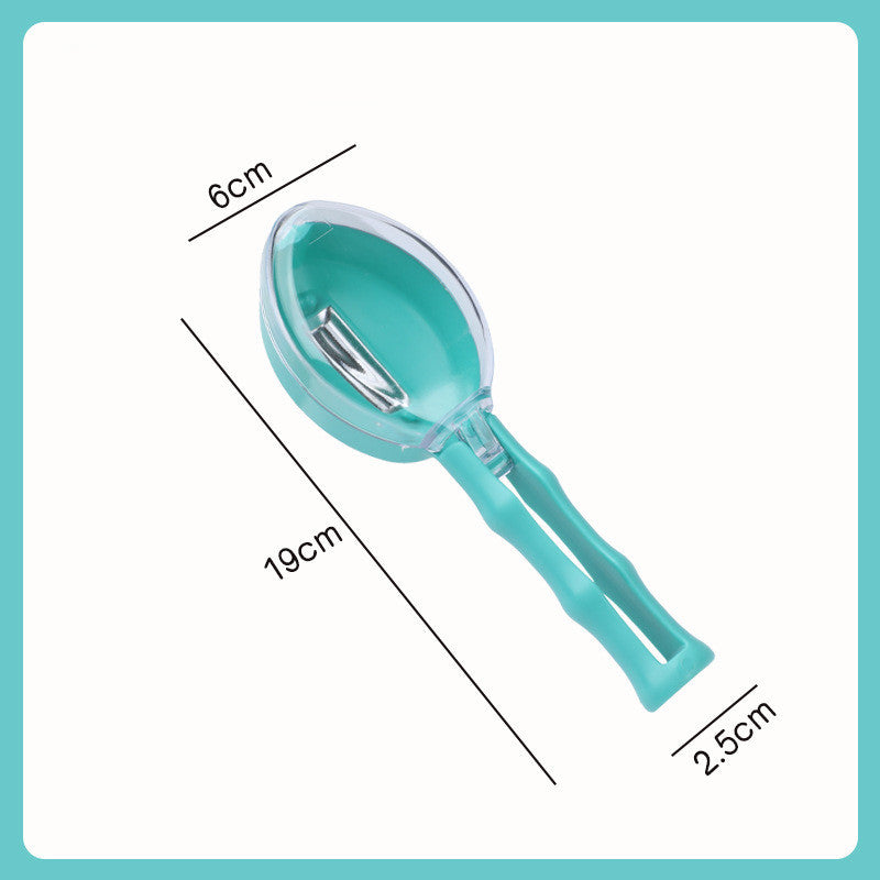 Household Kitchen Peel Guard