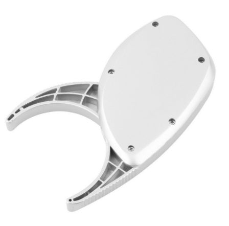 Skinfold Caliper LCD
