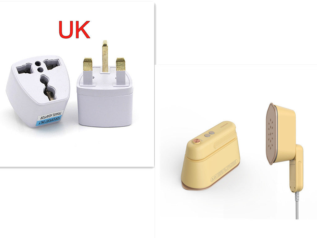 Small Household Handheld Iron