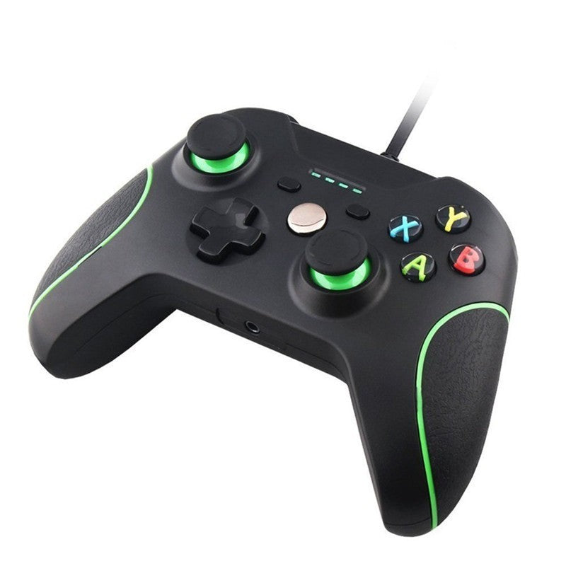 USB Wired Gamepad Controller