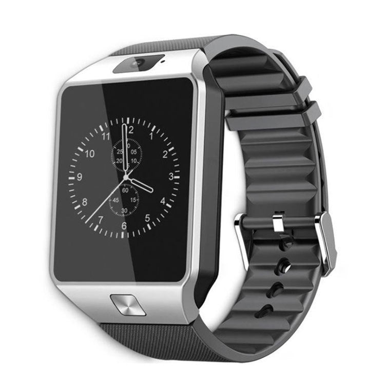 Sports Smart Watch DZ09 Card Phone