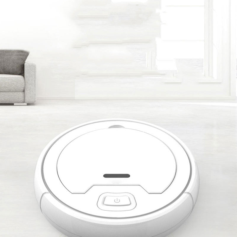 Wireless Smart Home Sweeping Robot
