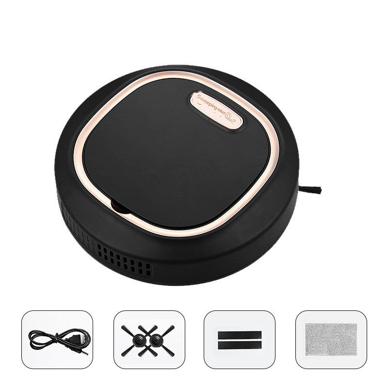 Home Automatic Cleaning mopping vacuum