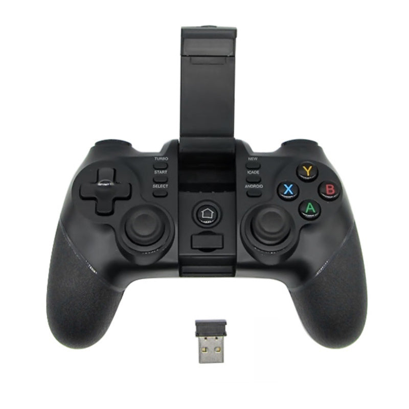 Universal USB Gamepad Joystick Controller