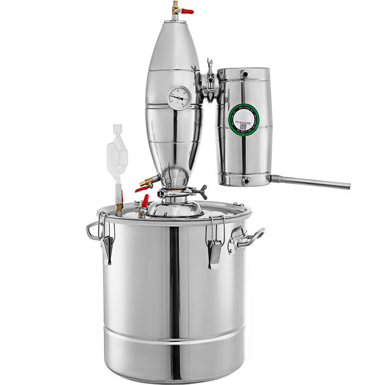 Multi Function Brewing Filling Equipment Fermenter
