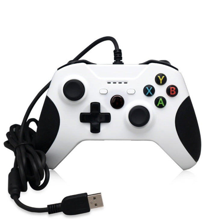 USB Wired Gamepad Controller