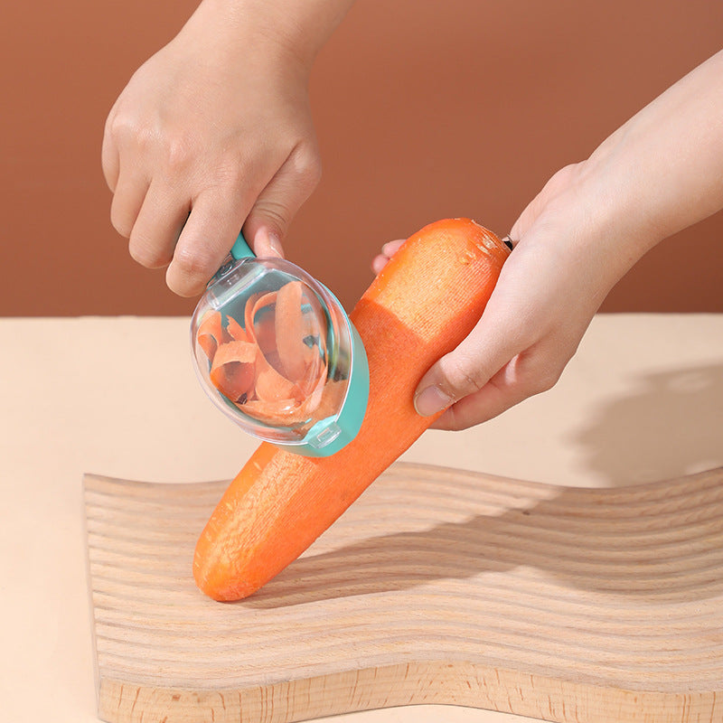 Household Kitchen Peel Guard