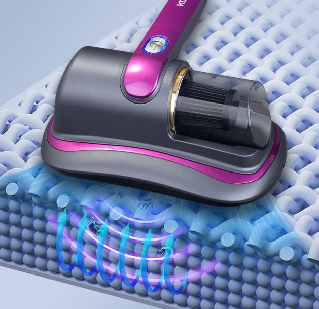 Home UV Mite Removal Wireless Vacuum Cleaner