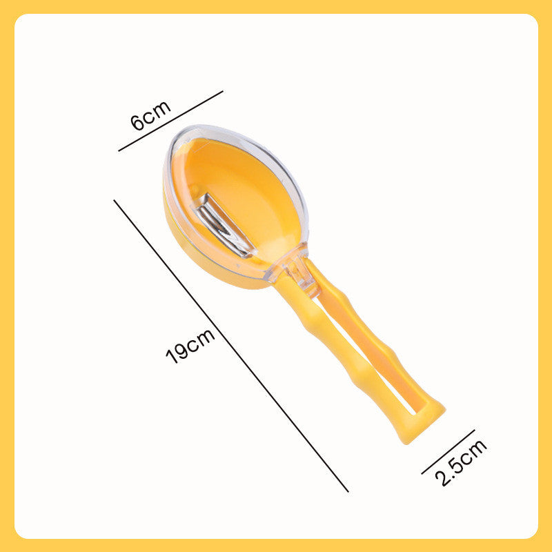 Household Kitchen Peel Guard