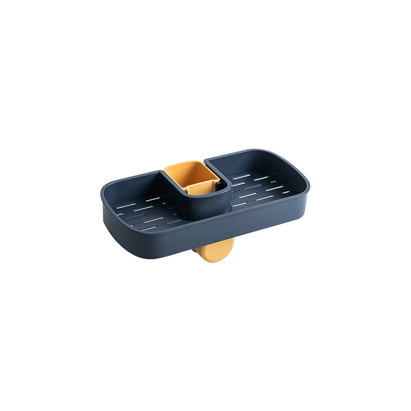Adjustable Sink Organizer