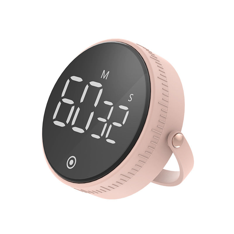 Adjustable Digital Kitchen Timer
