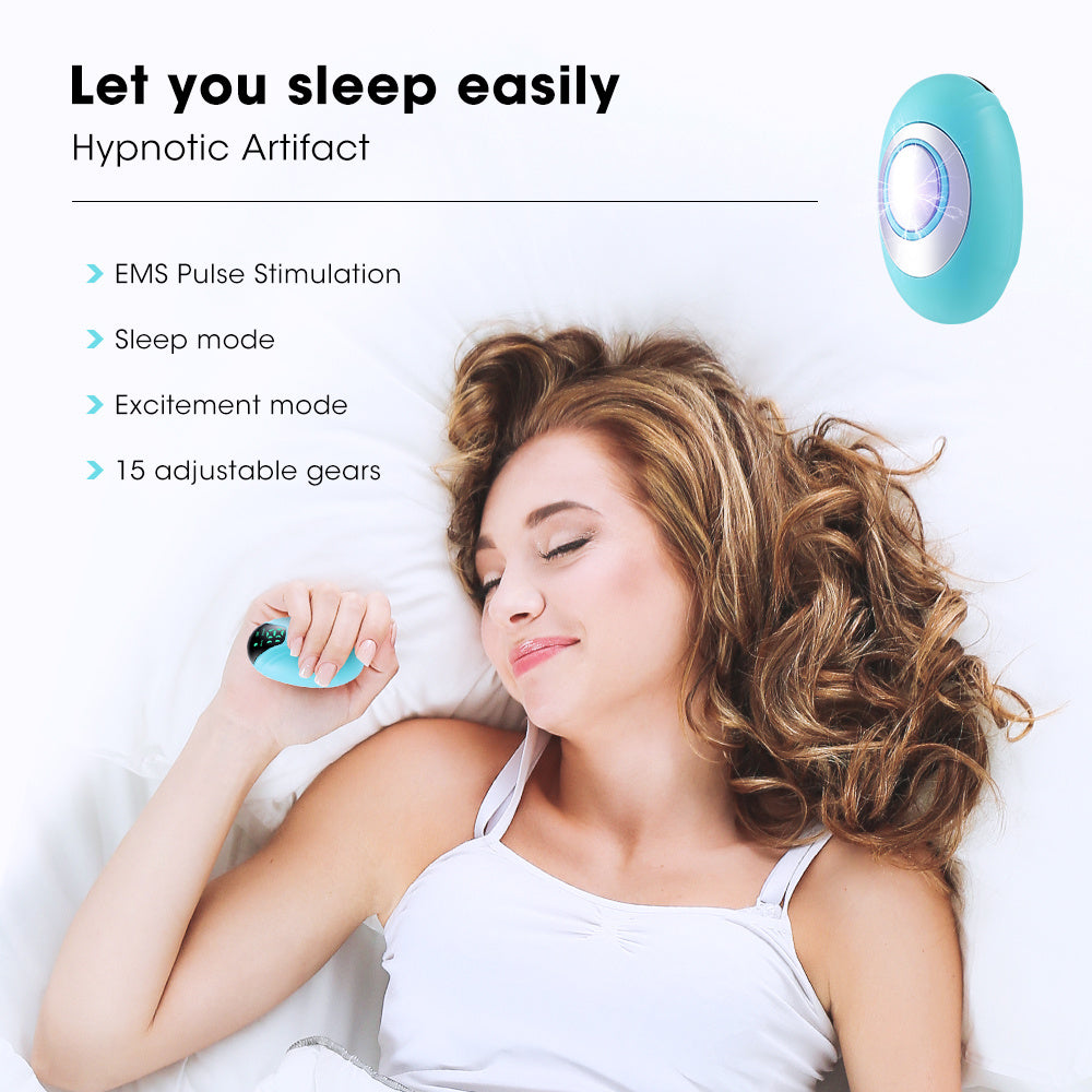 SleepAid Micro-current Therapy Device