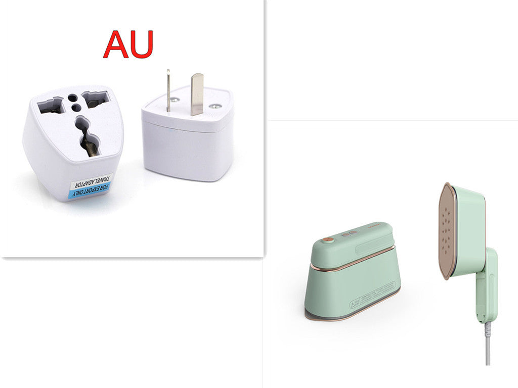Small Household Handheld Iron