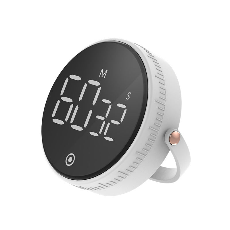 Adjustable Digital Kitchen Timer