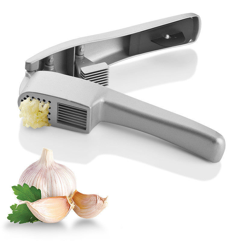 Household Kitchen manual garlic press