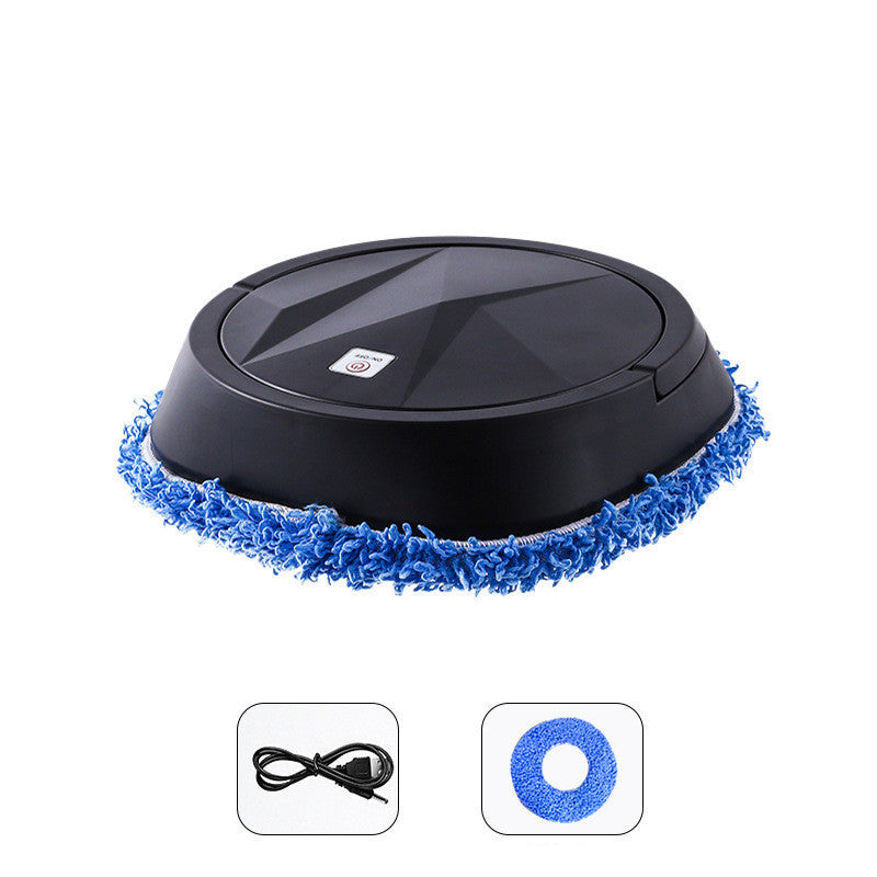 Home Automatic Cleaning mopping vacuum
