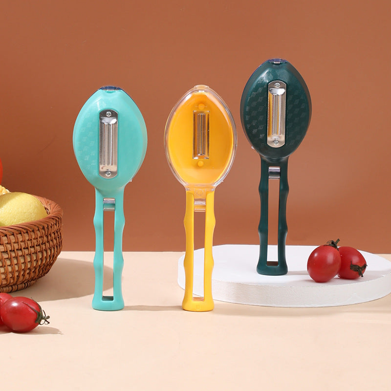 Household Kitchen Peel Guard