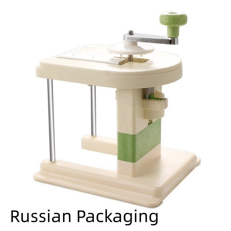 Multifunctional Potato Slicer & Grater Kitchen Tool