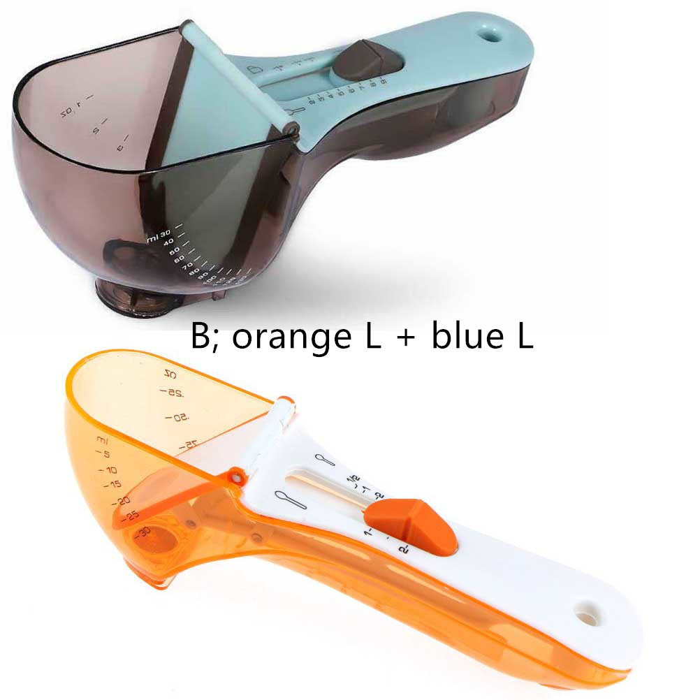Digital Measuring Spoon Cup