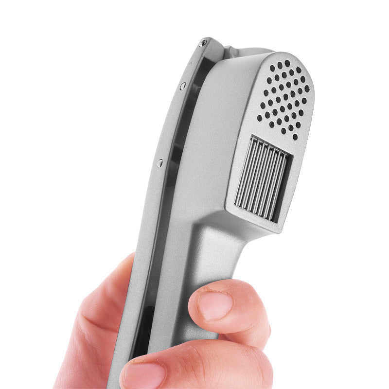 Household Kitchen manual garlic press