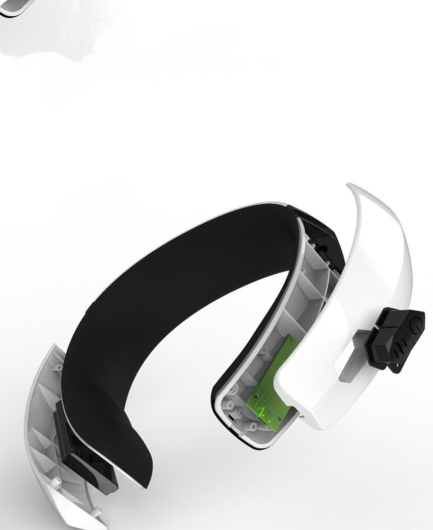 Eye & Cervical Spine Massage Device