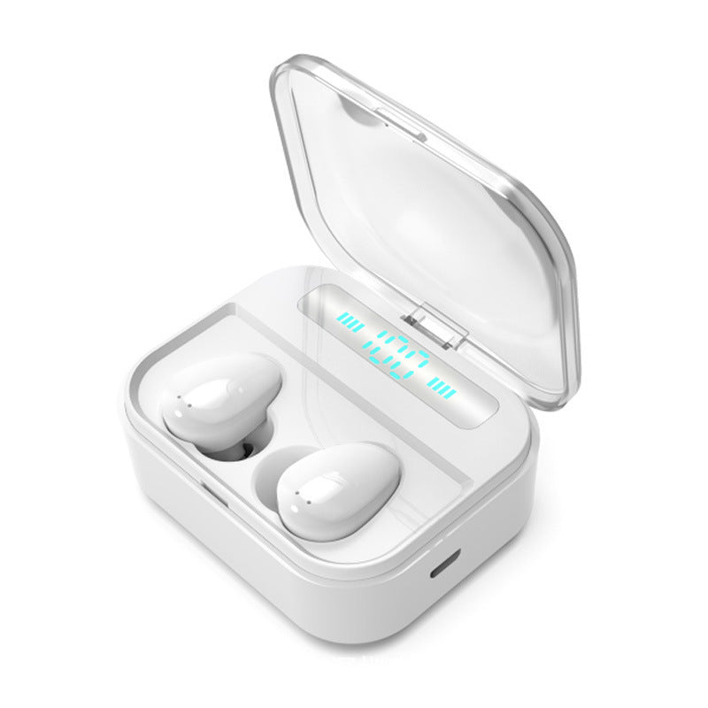 TWS Bluetooth Earphones with Mic