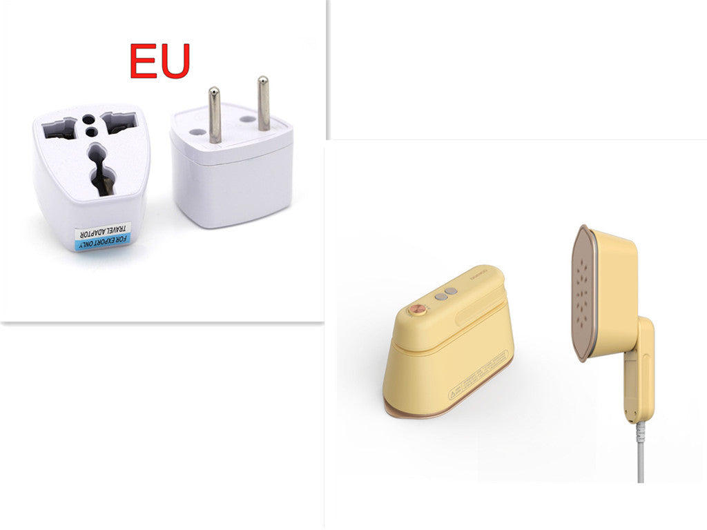 Small Household Handheld Iron