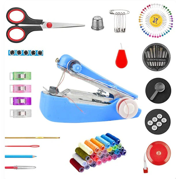Manual Sewing Machine