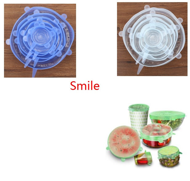 Reusable Retractable Cover