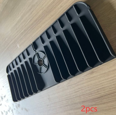 Kitchen Silicone Faucet Absorbent Mat