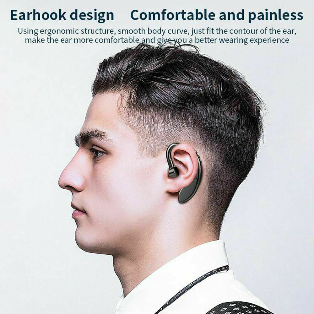 Bluetooth 5.0 Earpiece