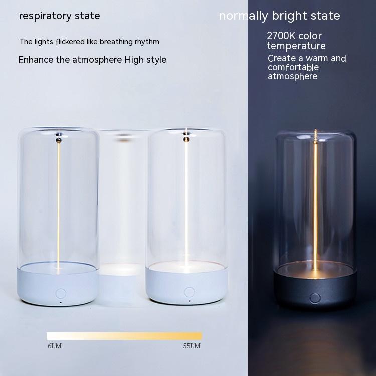 Rechargeable Portable Night Light
