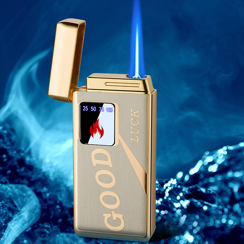 Touchscreen Charging Electronic Lighter