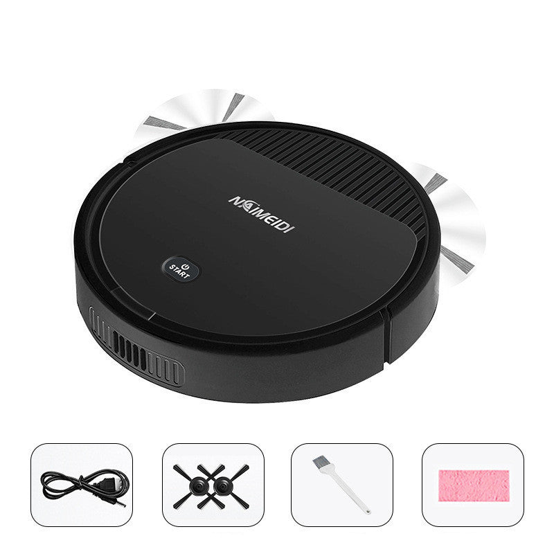 Home Automatic Cleaning mopping vacuum