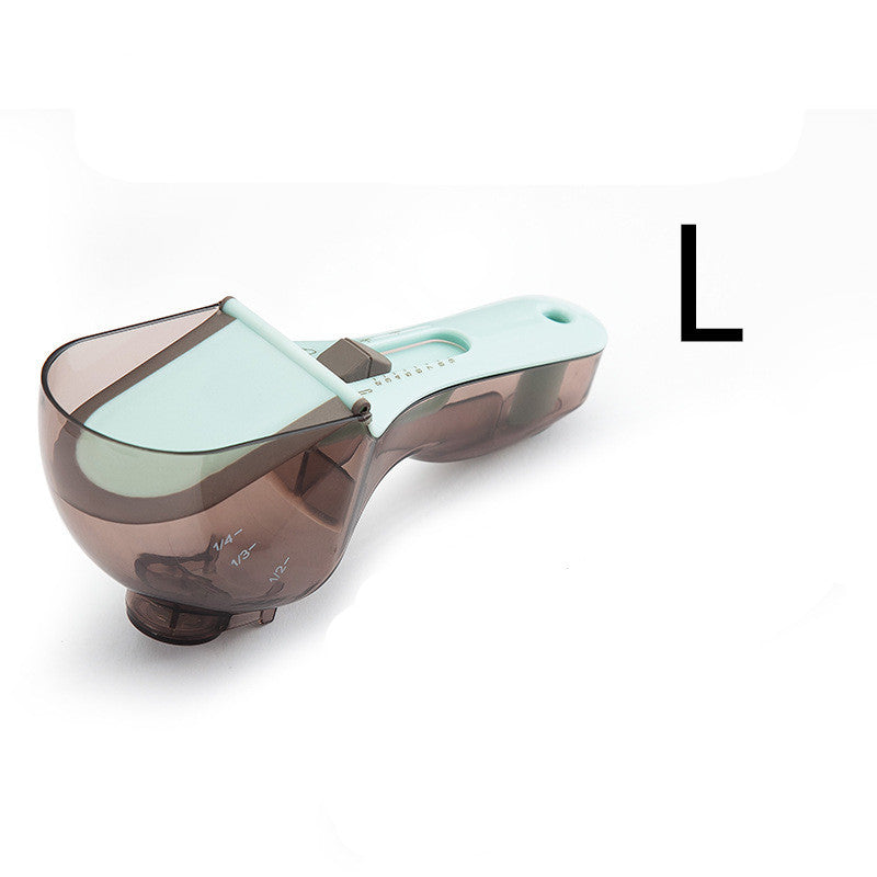 Digital Measuring Spoon Cup